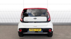 Kia Soul 1.6 GDi 2 5dr Petrol Hatchback